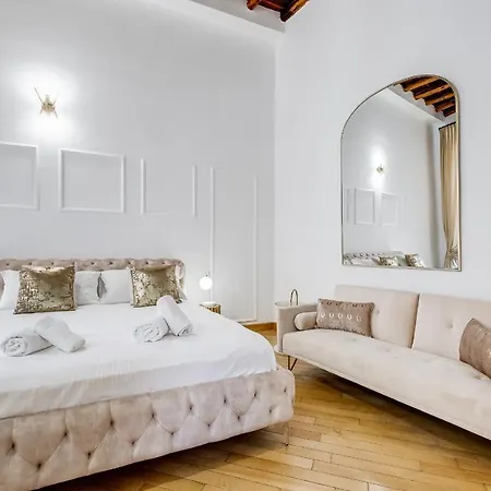 Babuino Exclusive - Grand Historic Center