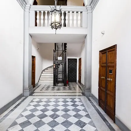 New Opening!! - Babuino Exclusive Apartament Rzym