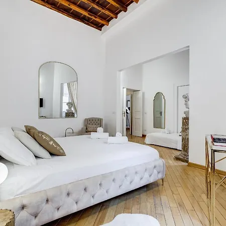 Apartament New Opening!! - Babuino Exclusive