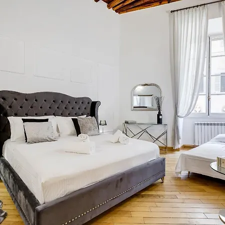 Apartament New Opening!! - Babuino Exclusive