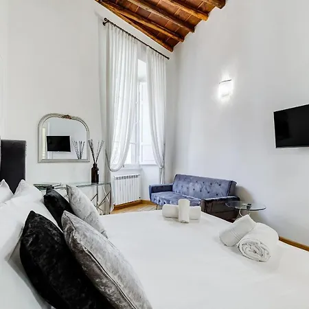 Babuino Exclusive - Grand Historic Center 아파트