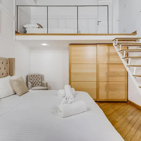 New Opening!! - Babuino Exclusive Apartament *