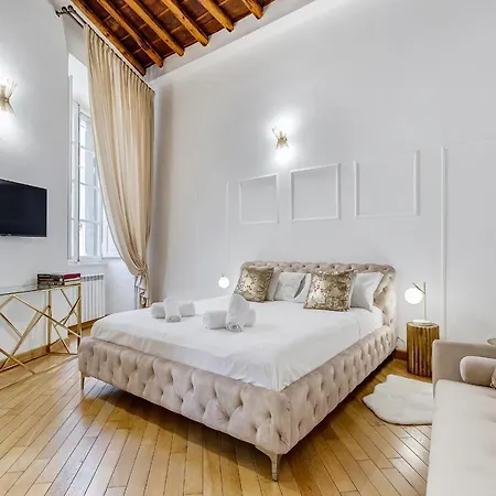 New Opening!! - Babuino Exclusive * Rom