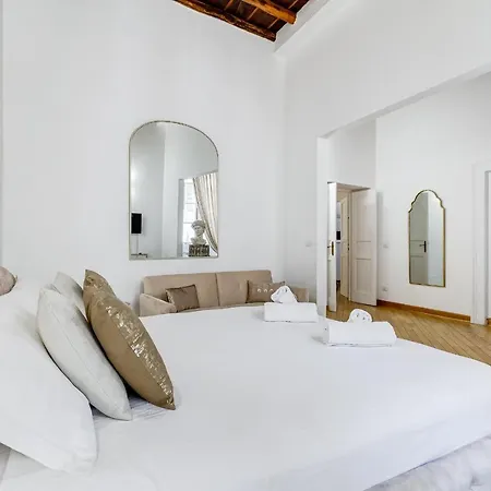 Babuino Exclusive - Grand Historic Center