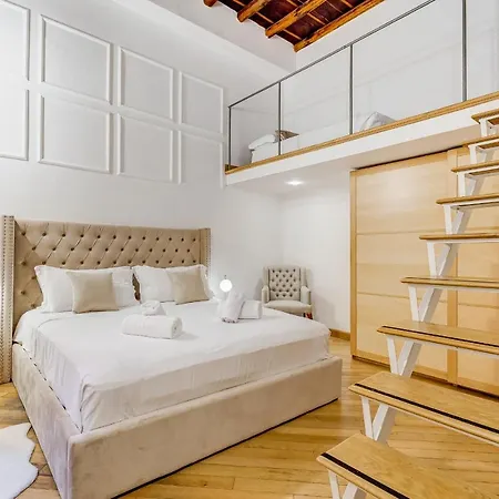 Babuino Exclusive - Grand Historic Center