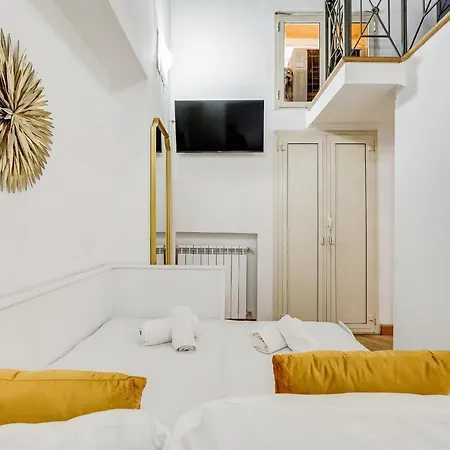 Apartament New Opening!! - Babuino Exclusive Rzym