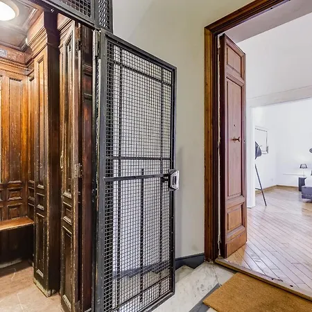 New Opening!! - Babuino Exclusive Apartament Rzym