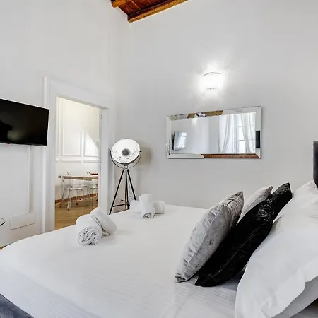 Apartament New Opening!! - Babuino Exclusive Rzym