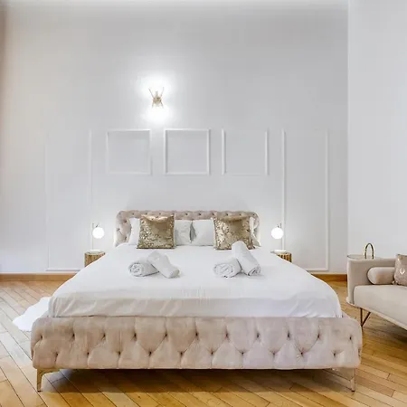 Babuino Exclusive - Grand Historic Center *