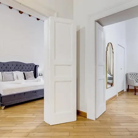 New Opening!! - Babuino Exclusive Apartament Rzym