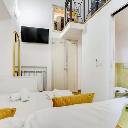 Babuino Exclusive - Grand Historic Center *