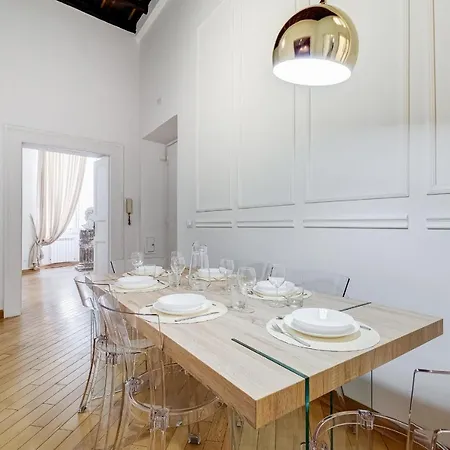 Babuino Exclusive - Grand Historic Center