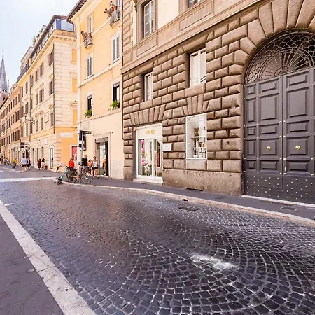 New Opening!! - Babuino Exclusive Rzym