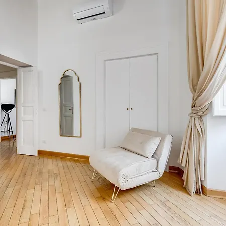 New Opening!! - Babuino Exclusive * Rzym