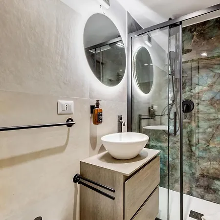 Babuino Exclusive - Grand Historic Center