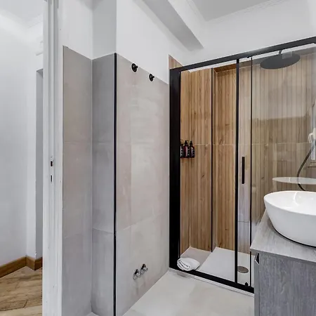 Babuino Exclusive - Grand Historic Center *