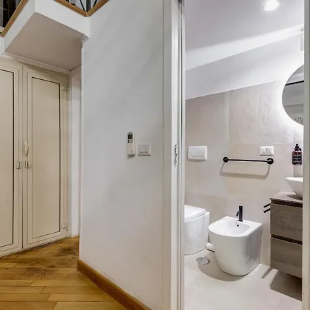 Babuino Exclusive - Grand Historic Center