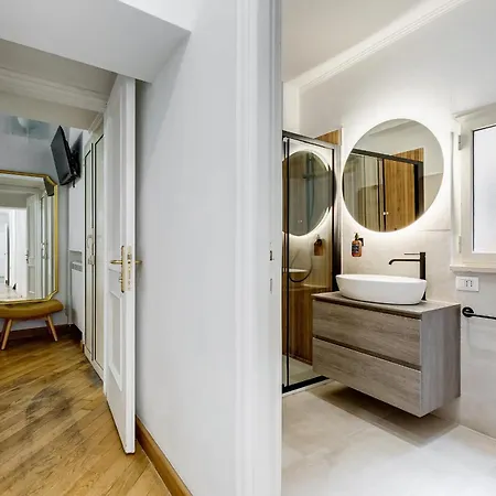 New Opening!! - Babuino Exclusive Apartamento