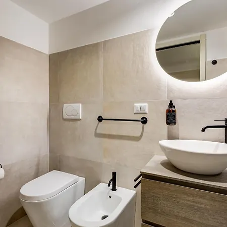 아파트 Babuino Exclusive - Grand Historic Center