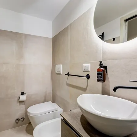 Babuino Exclusive - Grand Historic Center *