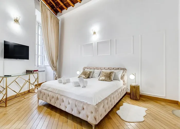 New Opening!! - Babuino Exclusive Apartamento Roma