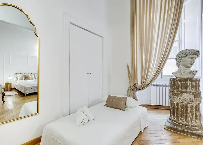 New Opening!! - Babuino Exclusive Apartamento