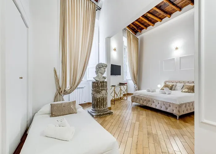 New Opening!! - Babuino Exclusive