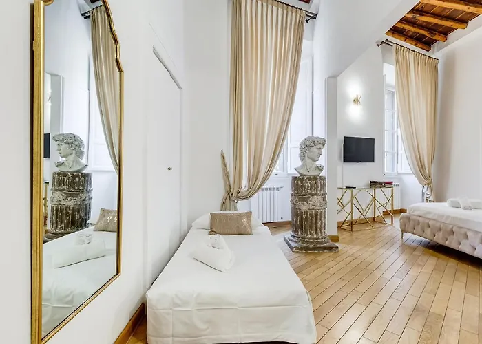 New Opening!! - Babuino Exclusive * Roma