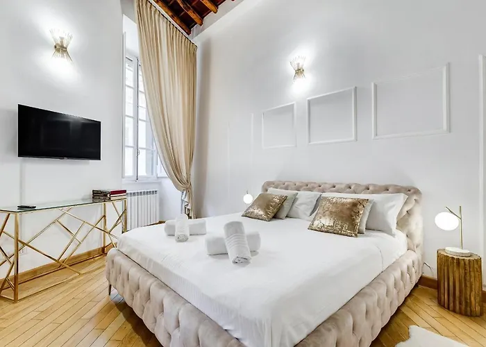 Apartamento New Opening!! - Babuino Exclusive Roma