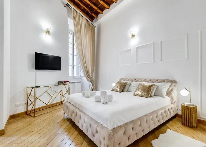 New Opening!! - Babuino Exclusive Apartamento Roma