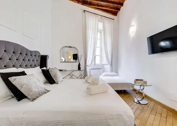 New Opening!! - Babuino Exclusive * Roma