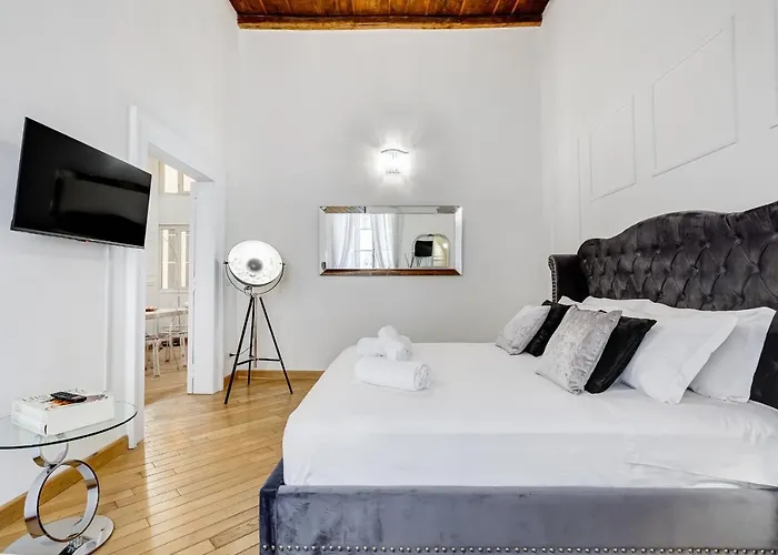 New Opening!! - Babuino Exclusive Apartamento Roma