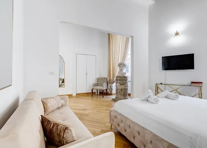 New Opening!! - Babuino Exclusive * Roma