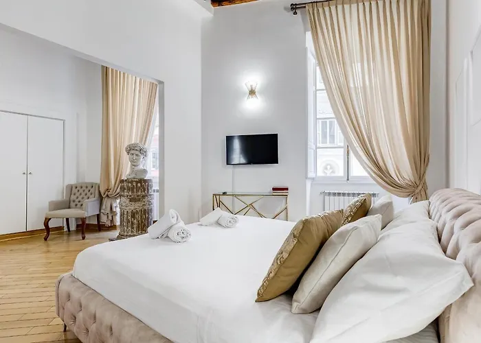 Apartamento New Opening!! - Babuino Exclusive *