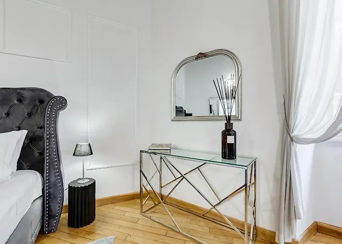 New Opening!! - Babuino Exclusive Roma