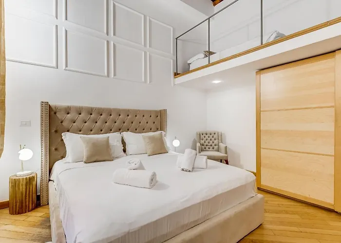 New Opening!! - Babuino Exclusive Apartamento