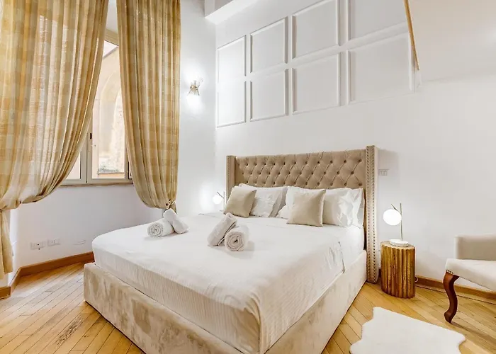 New Opening!! - Babuino Exclusive Apartamento