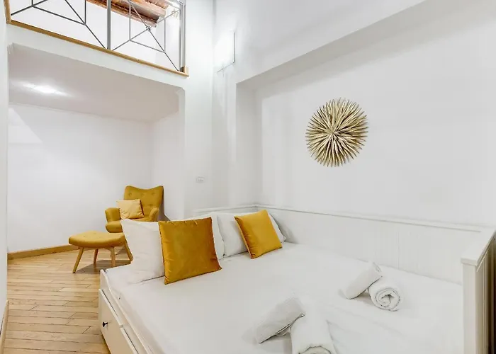 New Opening!! - Babuino Exclusive * Roma