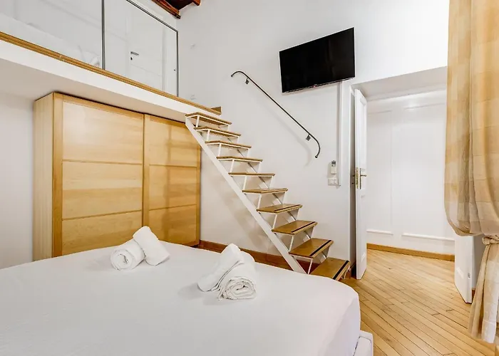 New Opening!! - Babuino Exclusive Apartamento