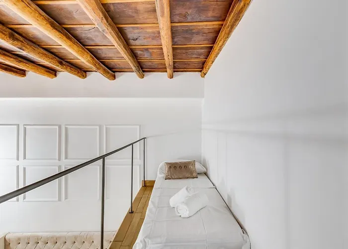 New Opening!! - Babuino Exclusive Apartamento Roma