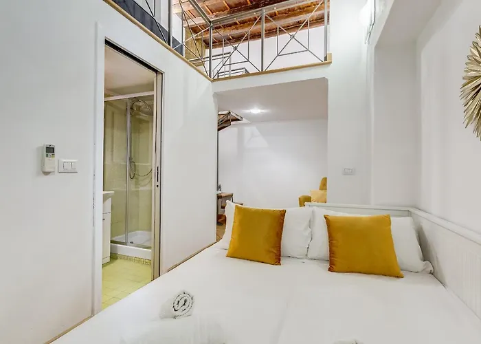 New Opening!! - Babuino Exclusive *