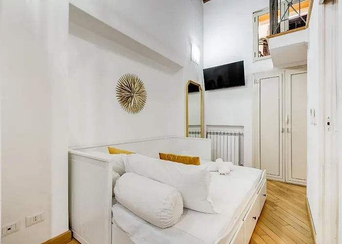 New Opening!! - Babuino Exclusive Apartamento