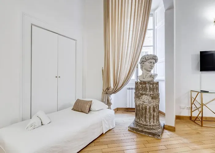 Apartamento New Opening!! - Babuino Exclusive