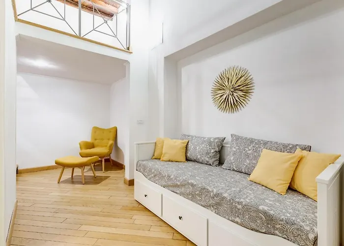 New Opening!! - Babuino Exclusive * Roma