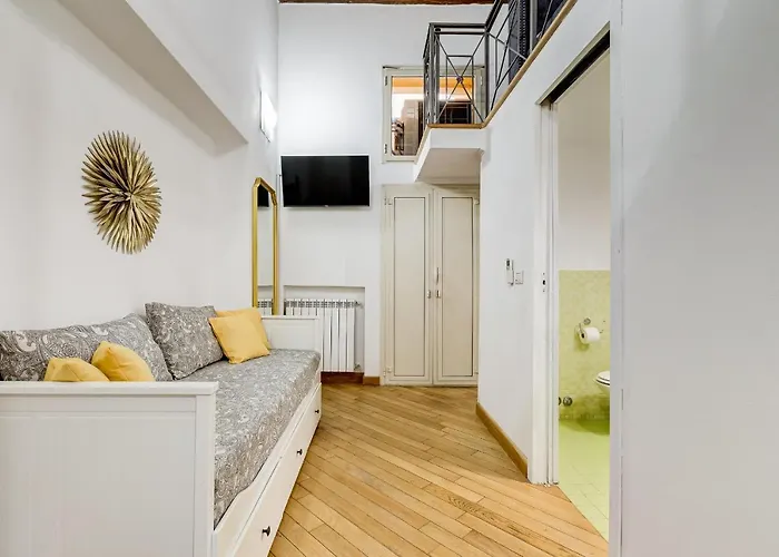 New Opening!! - Babuino Exclusive Apartamento