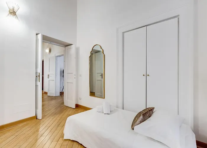 New Opening!! - Babuino Exclusive * Roma