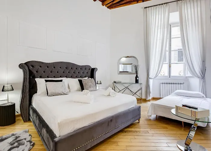 Apartamento New Opening!! - Babuino Exclusive