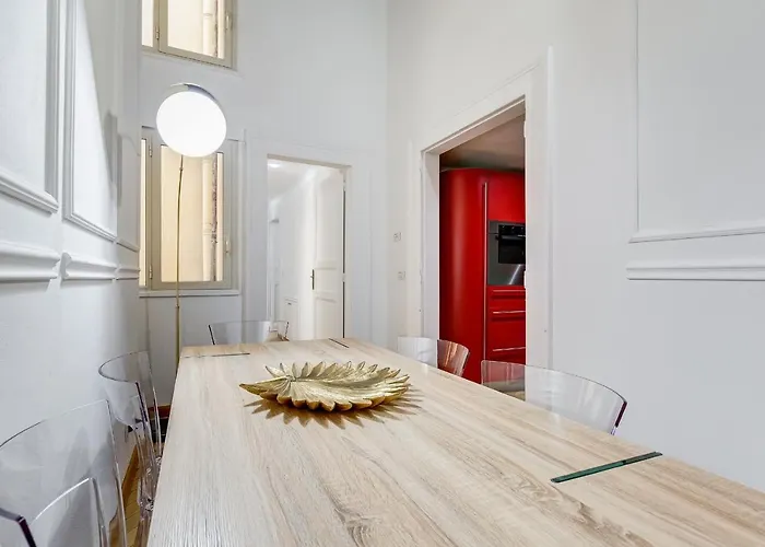 New Opening!! - Babuino Exclusive Roma