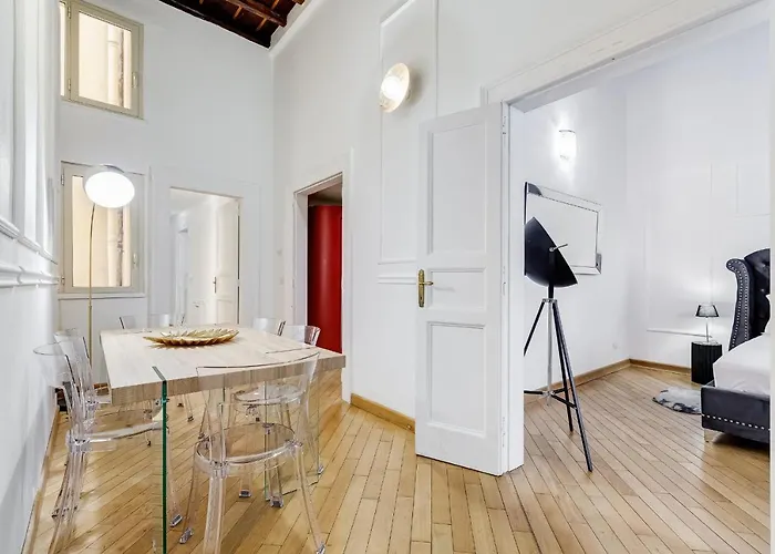 Apartamento New Opening!! - Babuino Exclusive