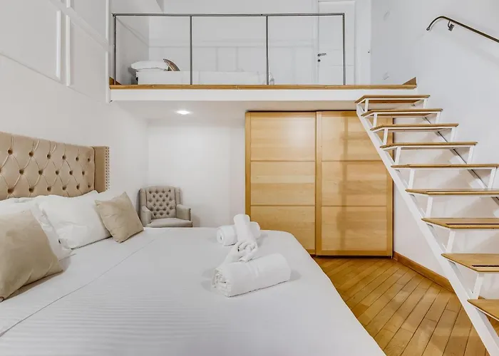 New Opening!! - Babuino Exclusive Apartamento *